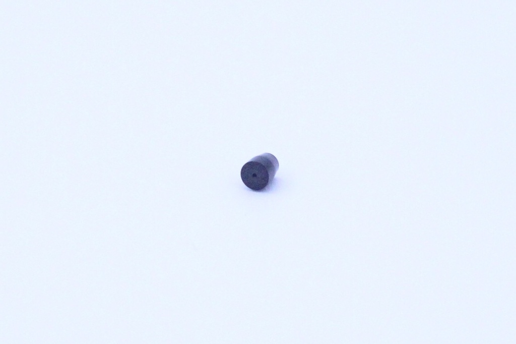 Ferrulen außen blind