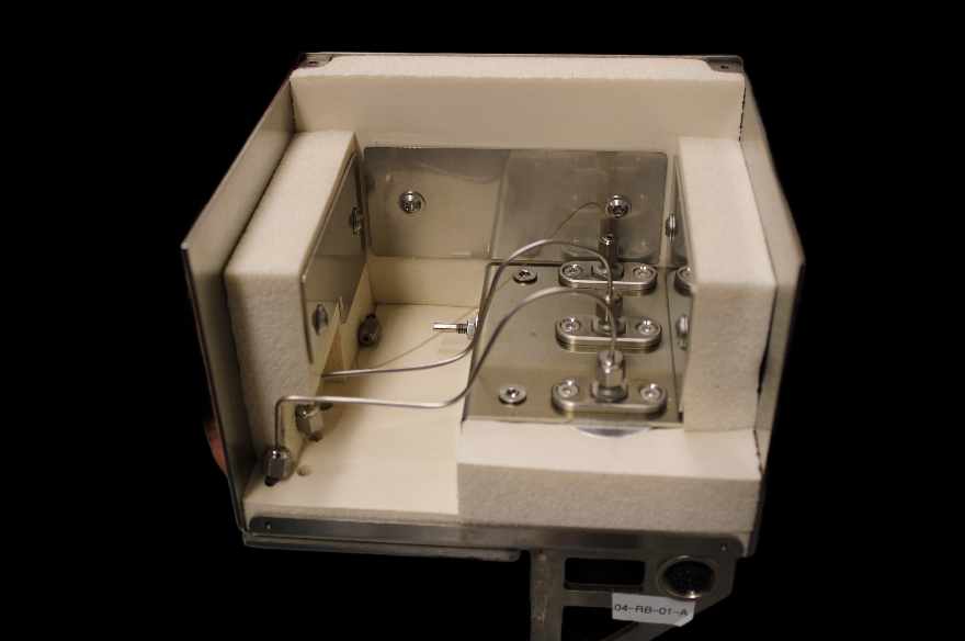 Restriktorbox -Preis auf Anfrage