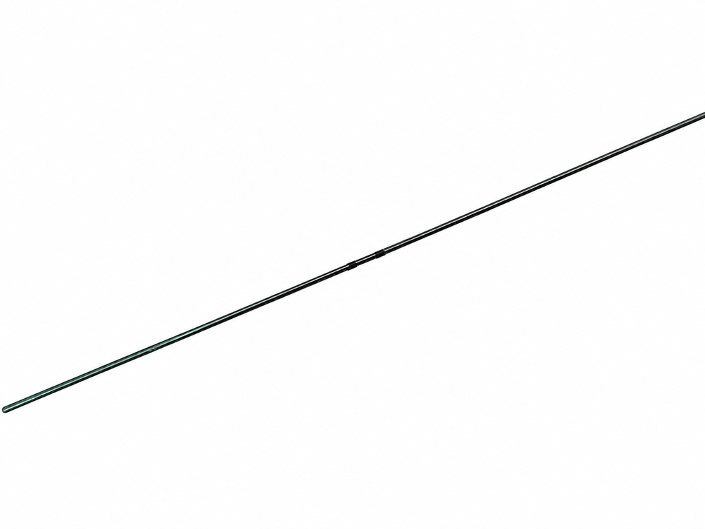 Probenahmekapillare Edelstahl, inertisiert