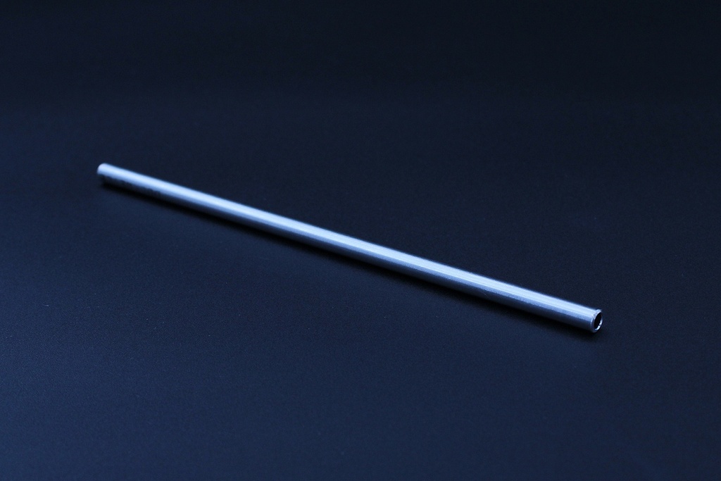 Reaktorrohr (Stainless steel)