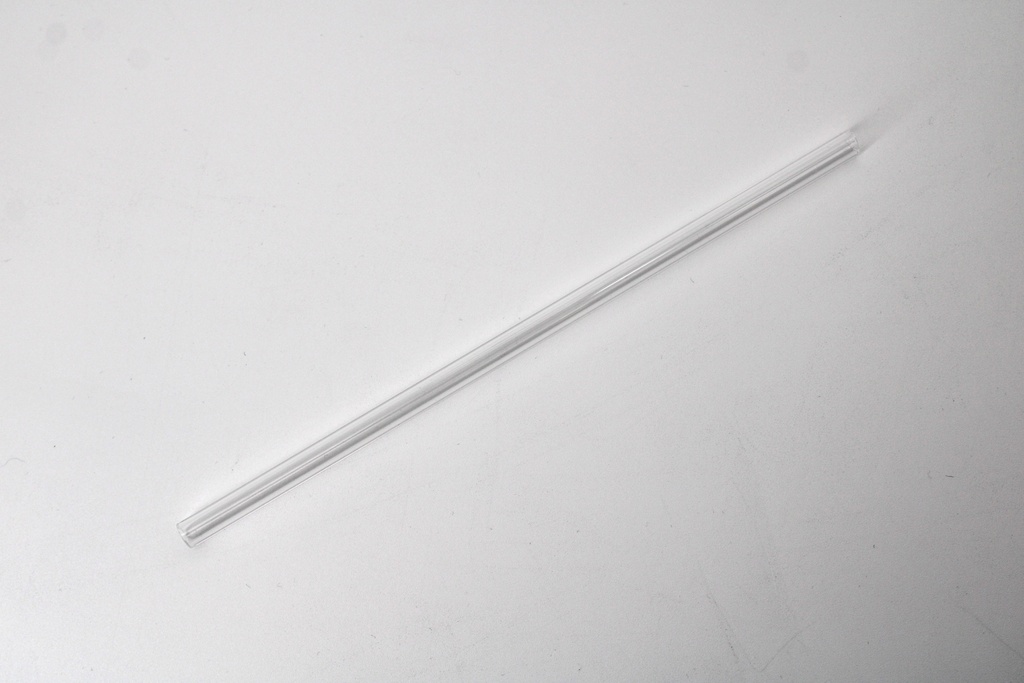 Reactor pipe (Quartz glass) WT 1