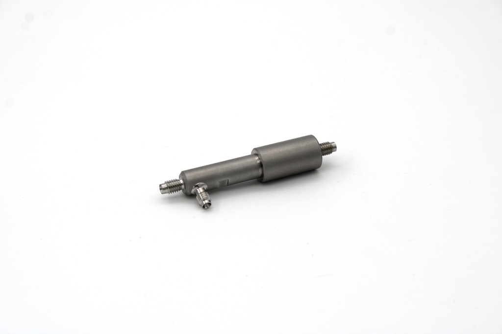 Gas connector
