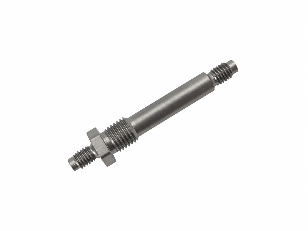 Gas connector