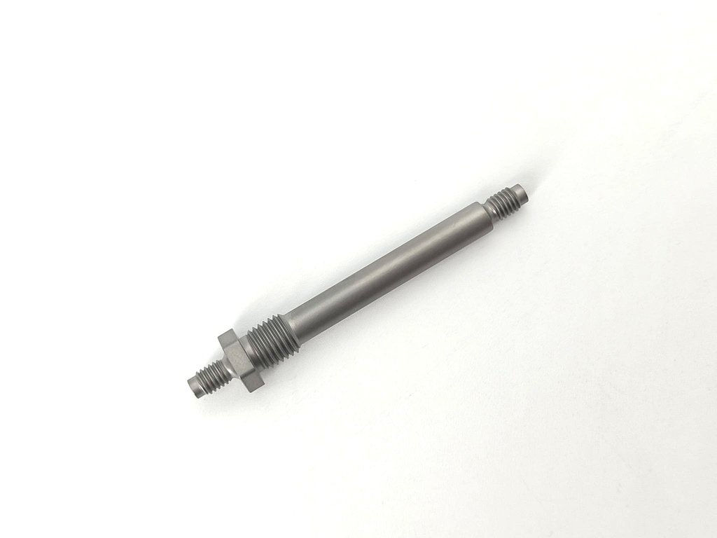 Gas connector (long)