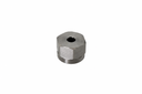 Cap nut - HP connection
