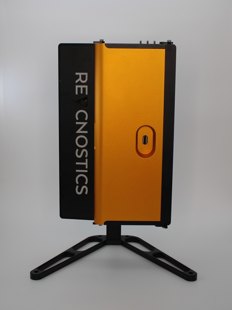 Standard CPR 20bar (Spektroskopie)