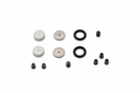 Seal Kit for Quartz Glass Reactor Tube