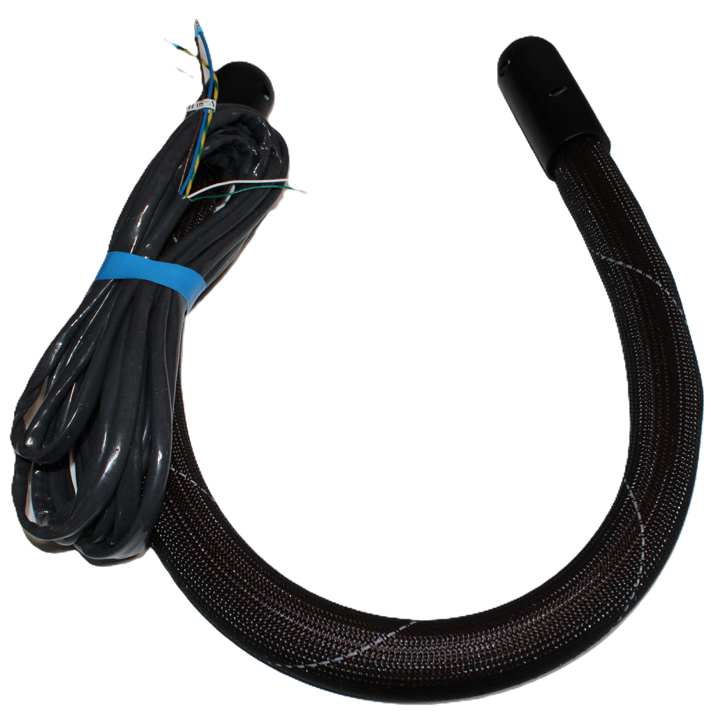 Heizschlauch/ Beheizte Transferleitung 5,4 m