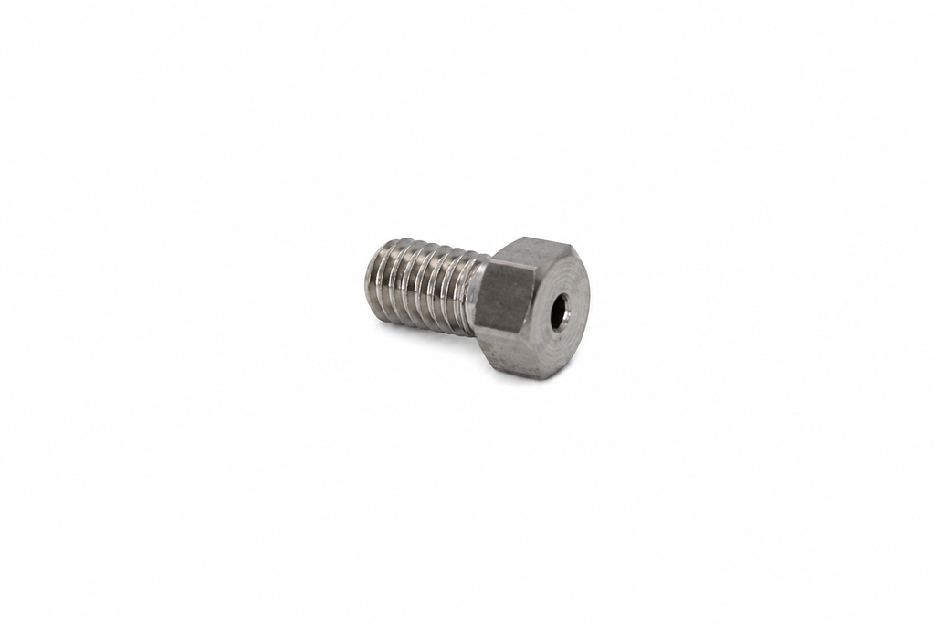 Nuss 1/16"