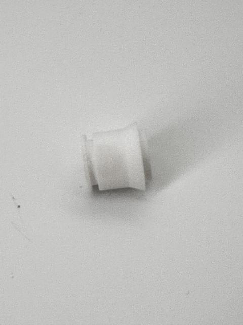 Hülse Heizelement