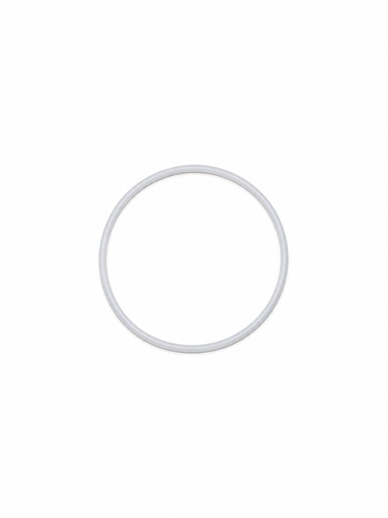 PTFE sealing ring