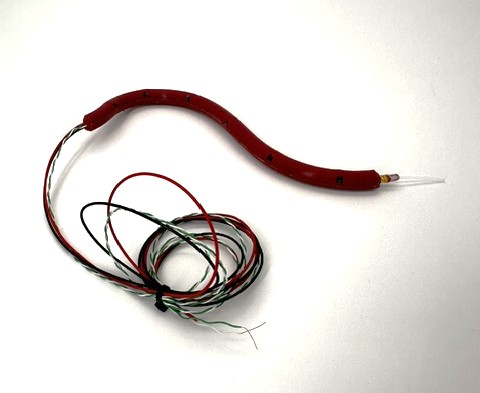 Mini-Heizschläuche