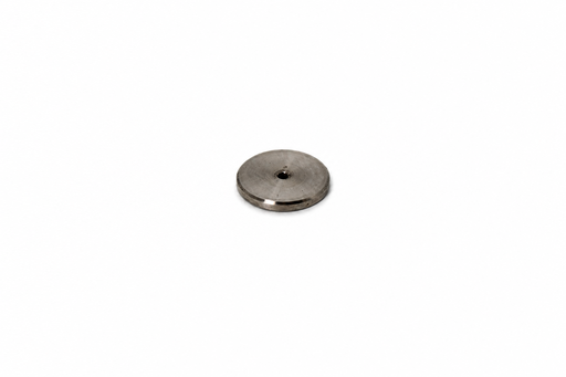Stainless steel septum (for HP connection)