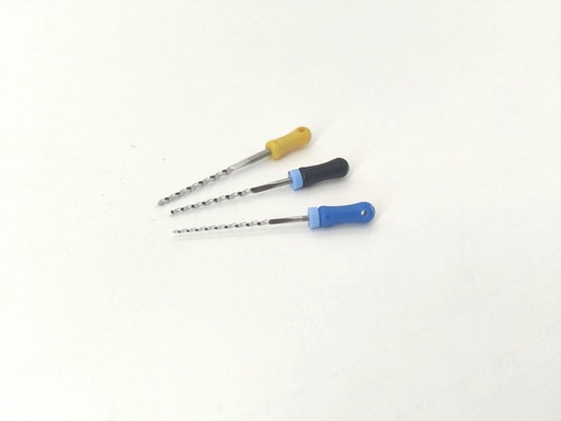 [R10] Ferrule remover
