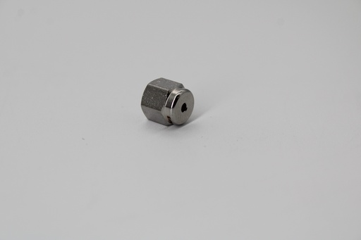 [R08] Nut - External Hex Nut