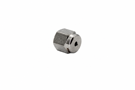 [R08] Nut - External Hex Nut