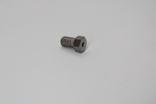 Nuss 1/16"