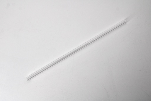 Reaktorrohr (Quarzglas) WS 1mm