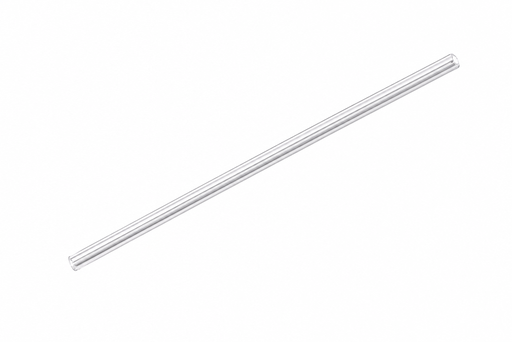 Reaktorrohr (Quarzglas) 2mm