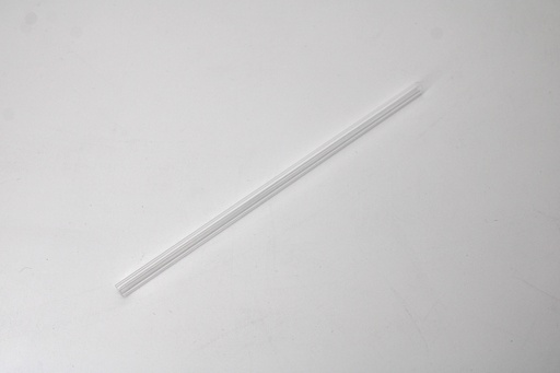 Reaktorrohr (Quarzglas) 1,25mm