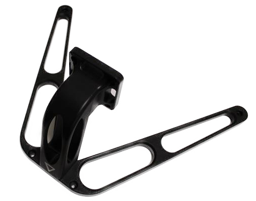 [(besteht aus 3 Teilen) F48, F02, F42] Standfuß CPR