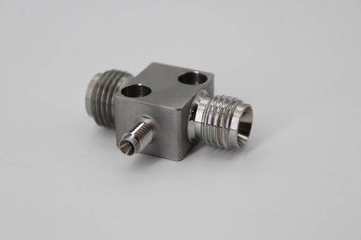 [F33] HP-Anschluss für Edelstahlreaktor