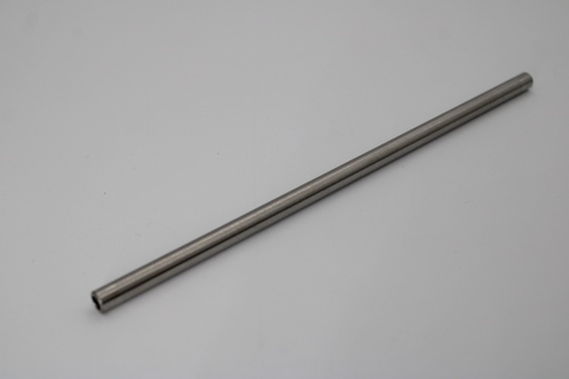 Reaktorrohr (Stainless steel)