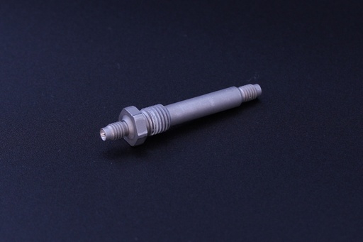 [F20] Gasanschluss (kurz)