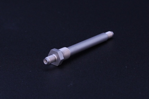 [F21] Gas connector (long)