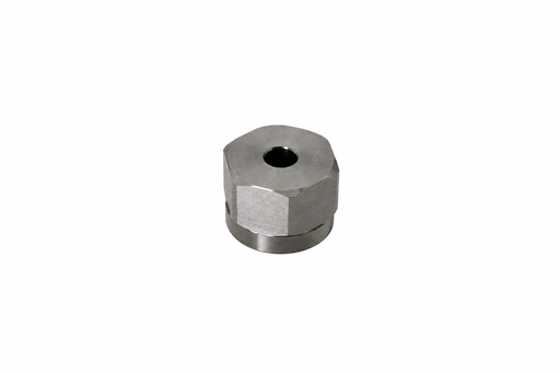 [F52] Cap nut - HP connection