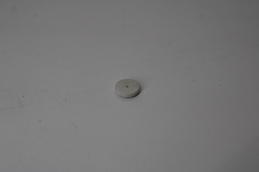 [F15.1] PTFE Septum dünn