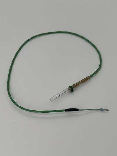 [IR45] Thermoelement Typ-K ( Temp-Messung am O-Ring)