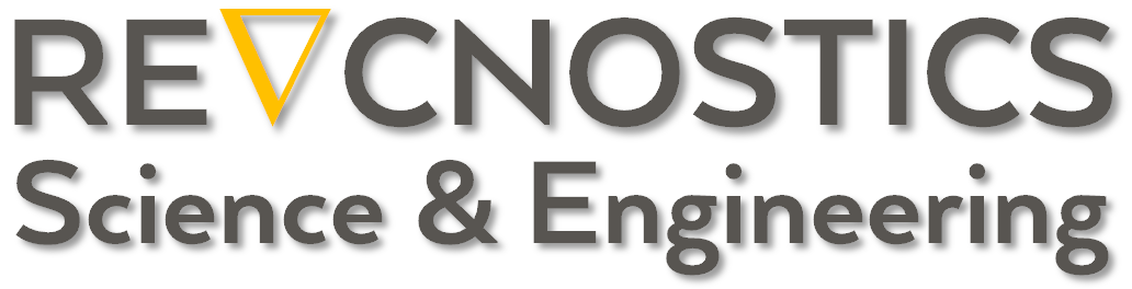 REACNOSTICS Webshop